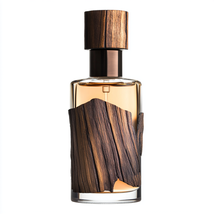 Cologne Wood Intense Femme - 75ml